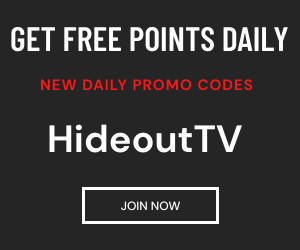 hideout.co - videos sehen und Geldverdienen
